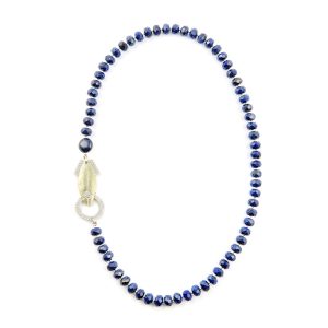 Fondali-Marini-Collana-Lapislazzuli-Oro