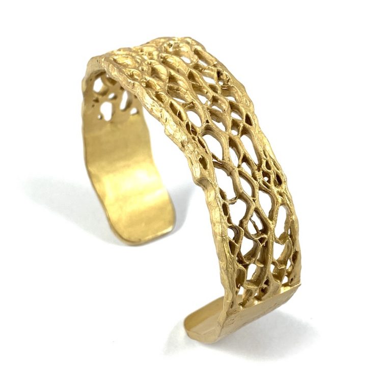 bracciale rete drato