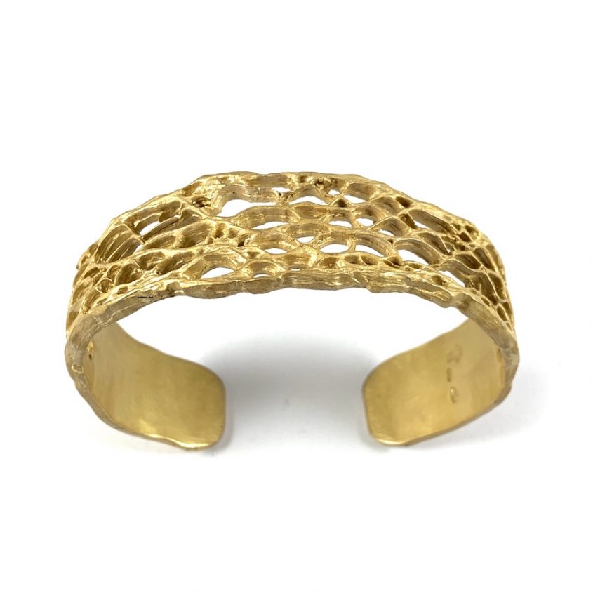 bracciale rete drato