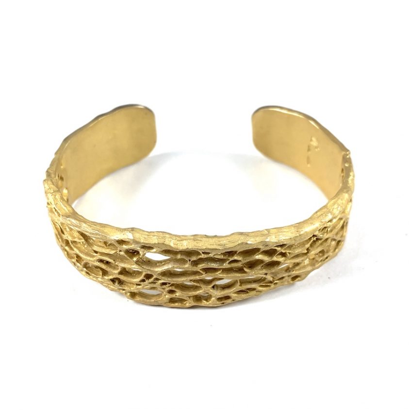 bracciale rete drato