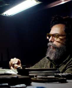 Roberto Intorre Gioielleria Siciliana