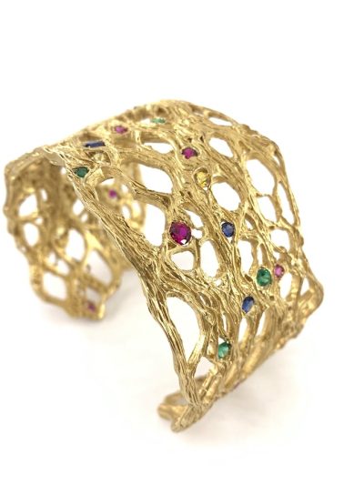 Bracciale_riti e reti_ 9697