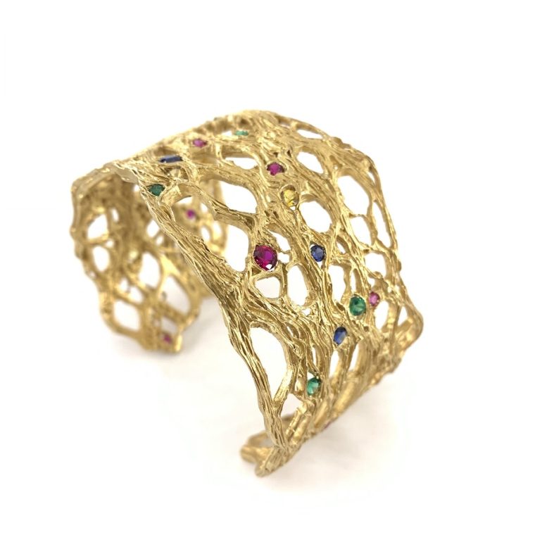 Bracciale_riti e reti_ 9697